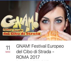 gnam-roma