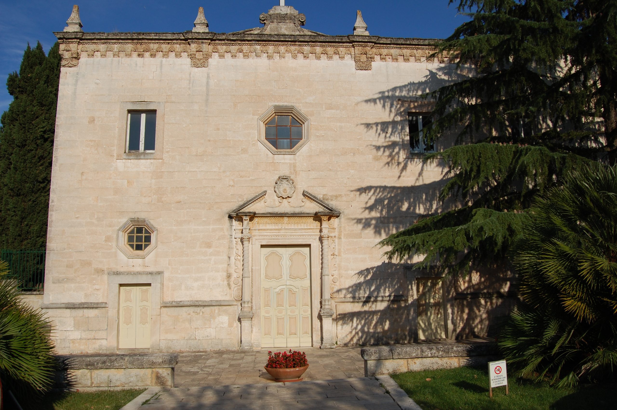 Chiesa di S. Francesco