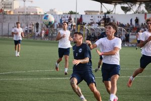 Foto Paolo Conserva